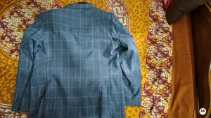 Casual Coat