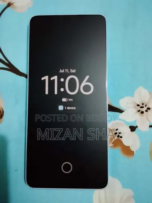 Xiaomi Poco X6 256 GB Blue