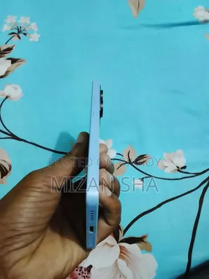 Xiaomi Poco X6 256 GB Blue