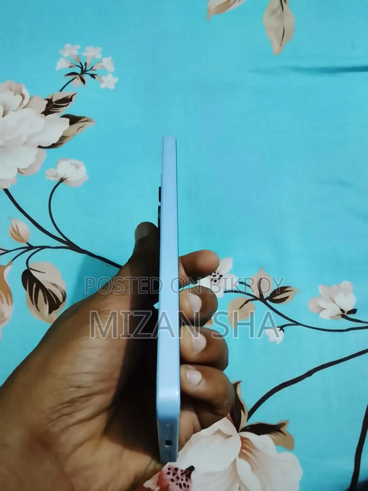 Xiaomi Poco X6 256 GB Blue
