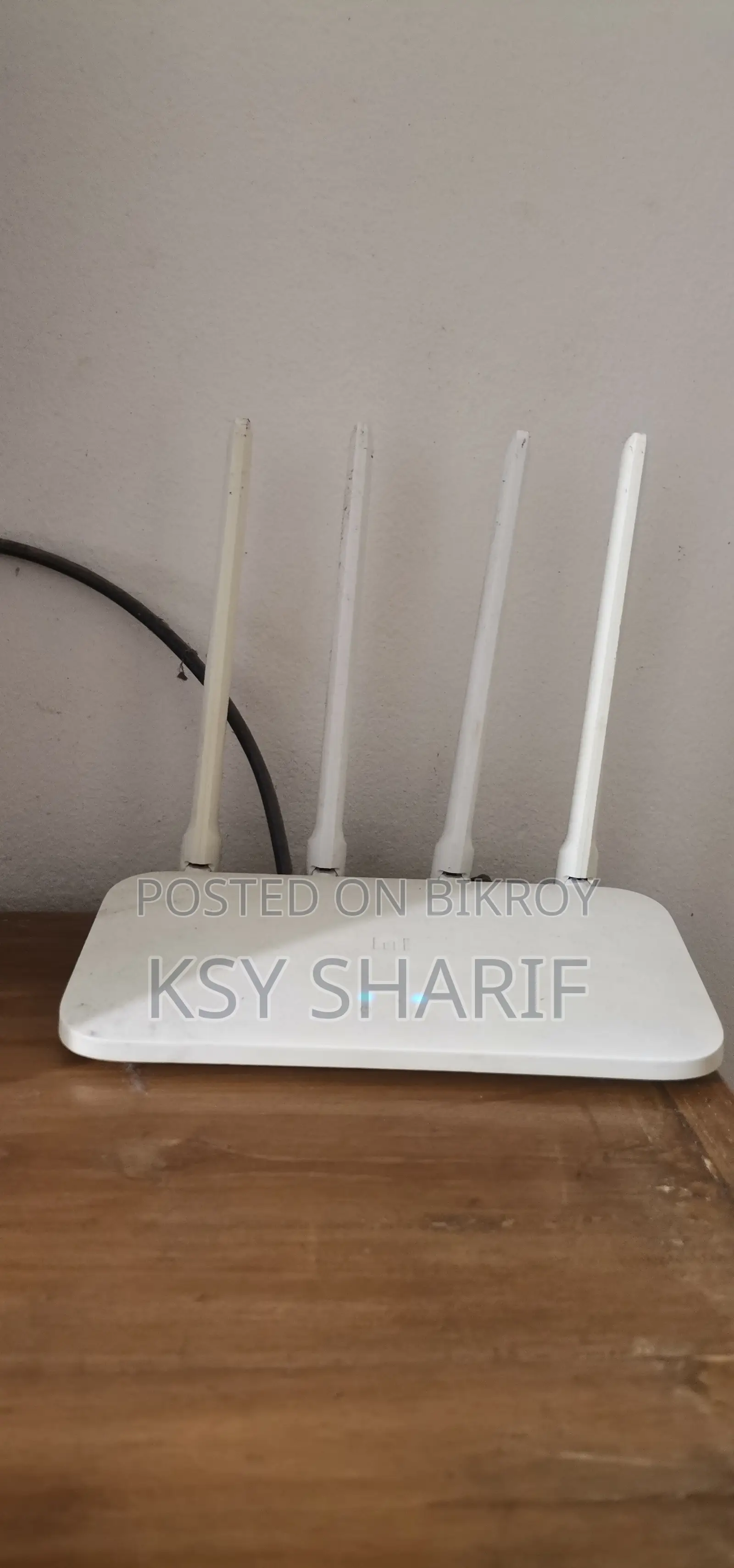 Xiaomi Router 4c