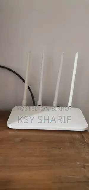 Xiaomi Router 4c