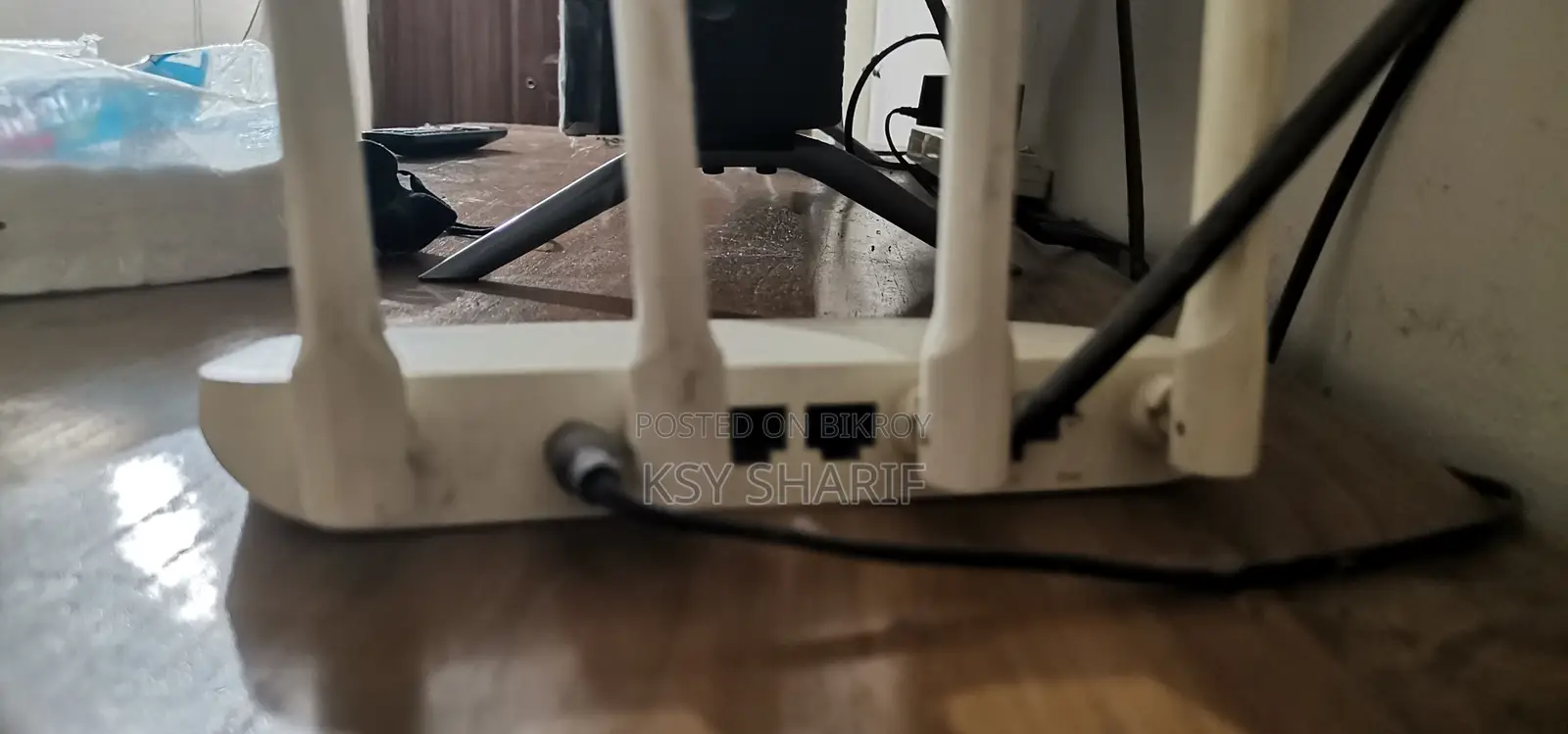 Xiaomi Router 4c