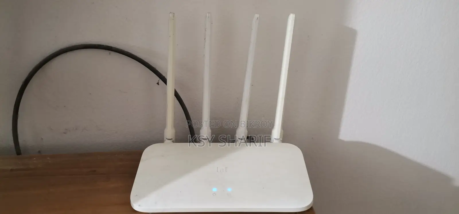 Xiaomi Router 4c
