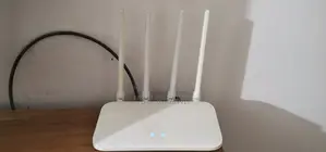 Xiaomi Router 4c