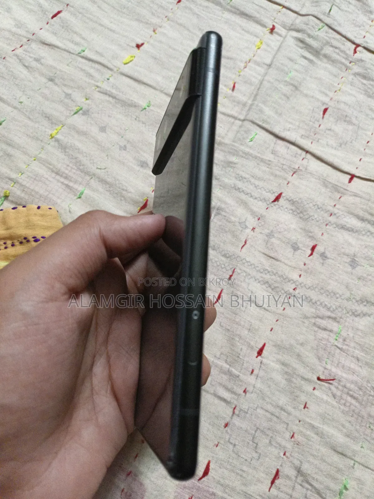Google Pixel 6 128 GB Black