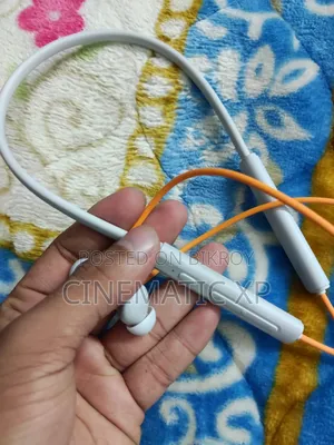 Realme Buds Wireless 5 Anc