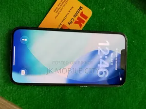 Apple iPhone 13 Pro Max 256 GB Silver