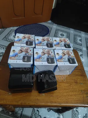 Digital Blood Pressure Machine