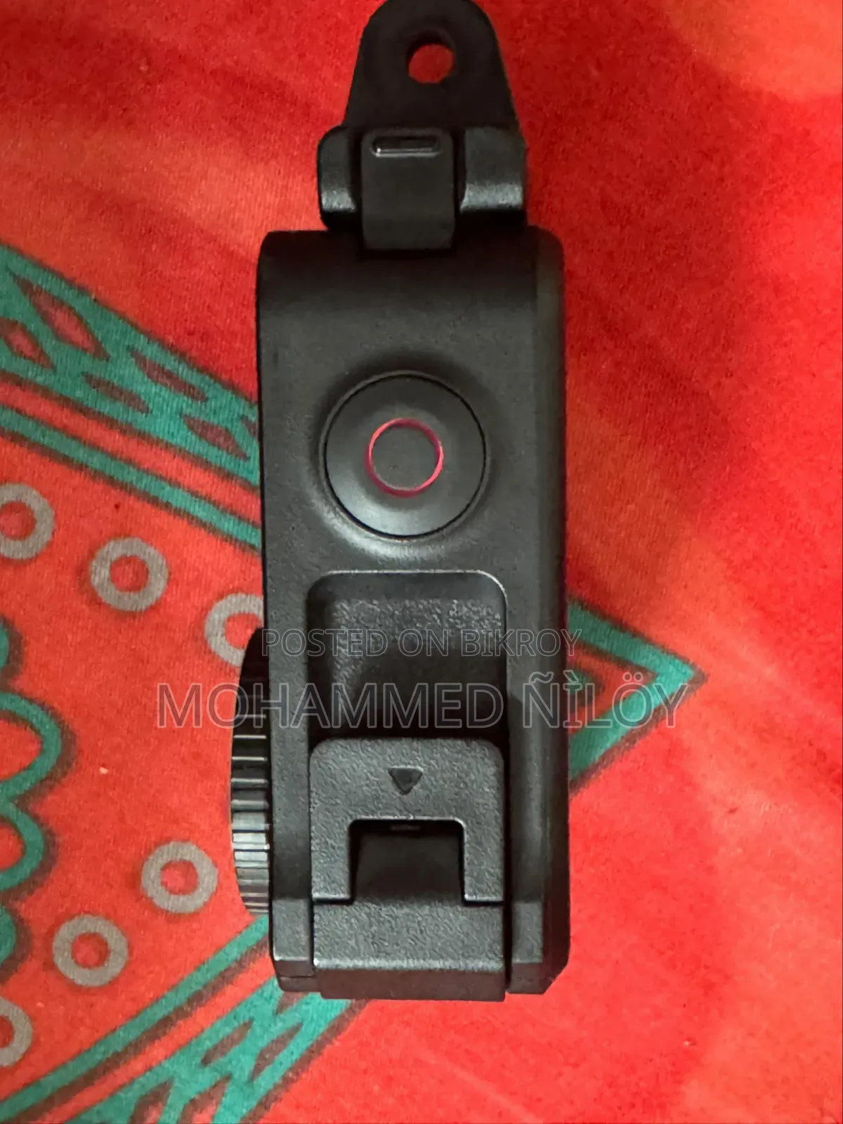 Dji Action 4