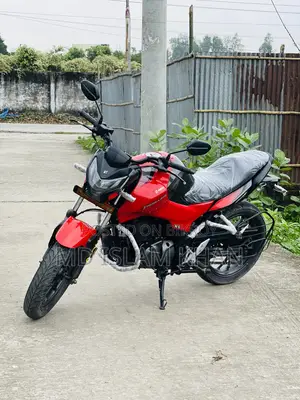 Hero Thriller 160R 2021 Black