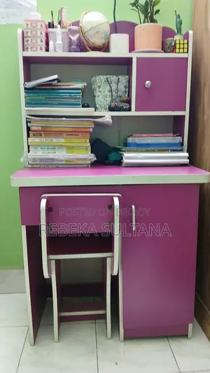 Study Table