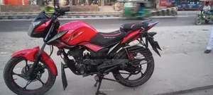 H Power Max-Z 150 2022 Red