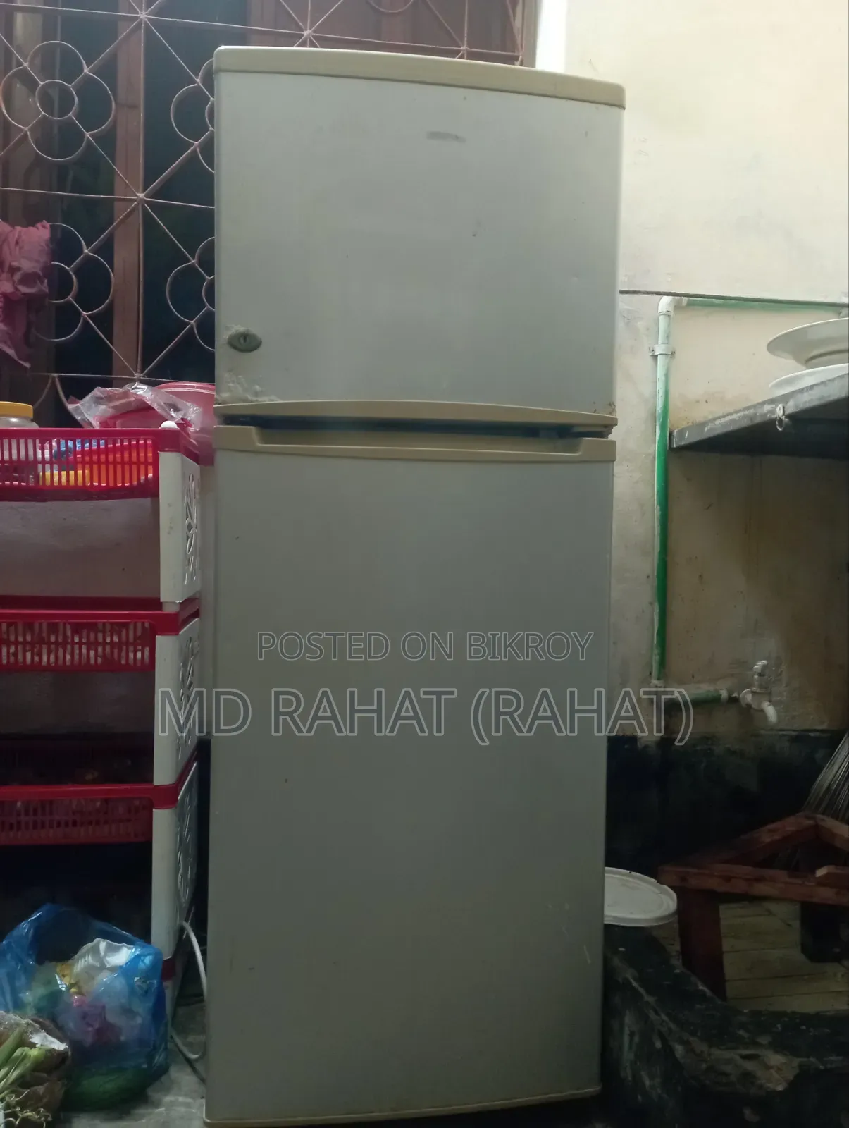 Fridge for Sell