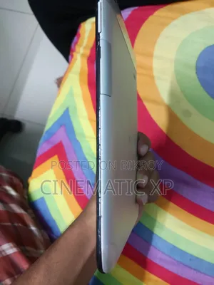 Tablet 16 GB Silver