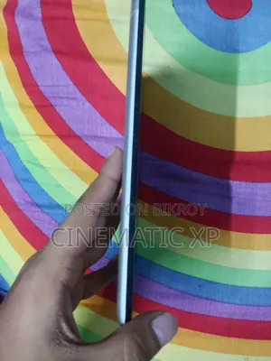 Tablet 16 GB Silver