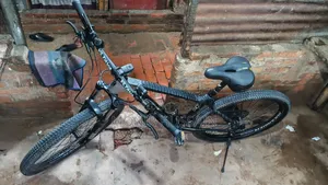 এই সাইকেলটি বিক্রি হবে
