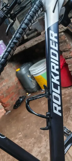 এই সাইকেলটি বিক্রি হবে