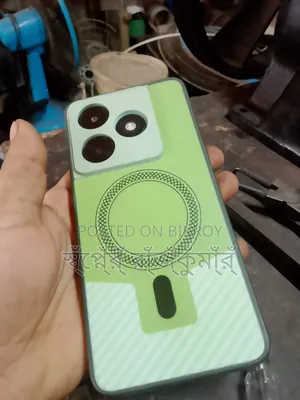 Tecno Spark 20C 128 GB White