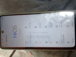 Tecno Spark 20C 128 GB White