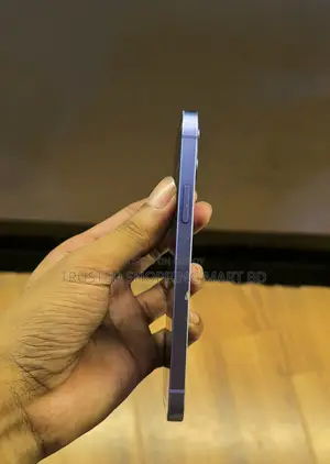 অ্যাপল আইফোন ১২ ১২৮ জিবি পার্পল