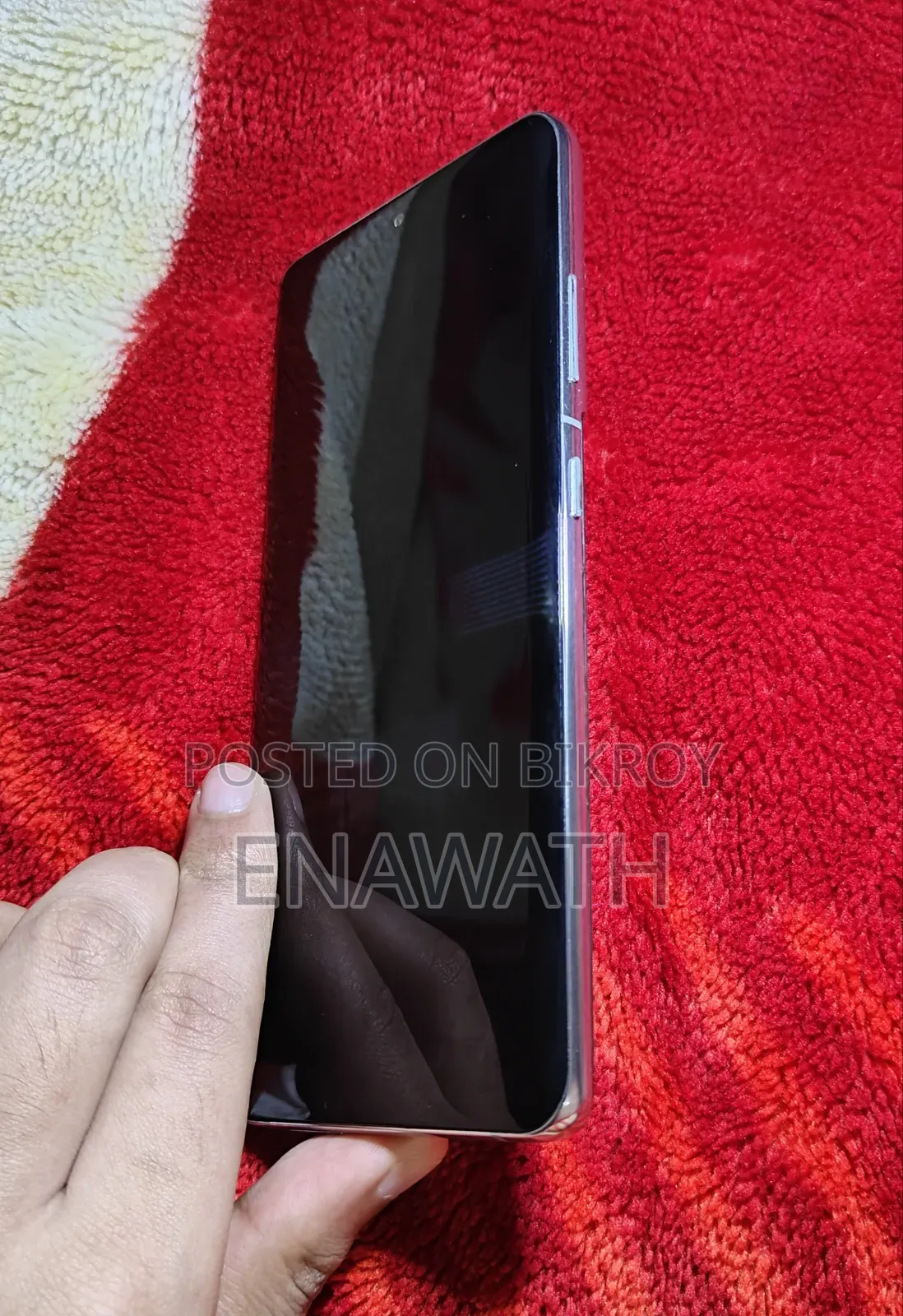 স্যামসাং গ্যালাক্সি এস২১ আল্ট্রা ৫জি ২৫৬ জিবি সিলভার
