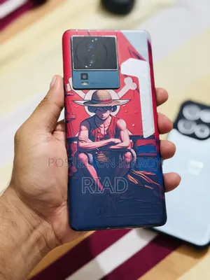 iQOO 128 GB Black