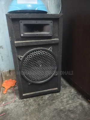 ৬ ট্রানজিস্টর মেশিন উইথ স্পিকার