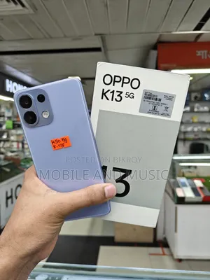 Oppo 128 GB Blue