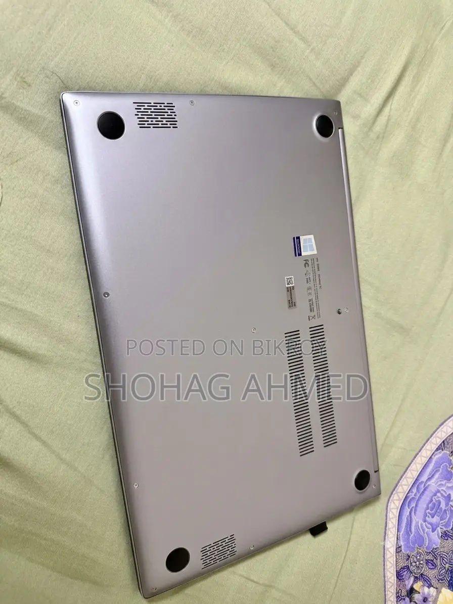 Laptop Asus Vivobook 15 8GB Intel Core i5 SSD 512GB