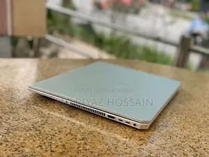 Laptop HP EliteBook 1050 G1 16GB Intel Core I7 SSD 512GB