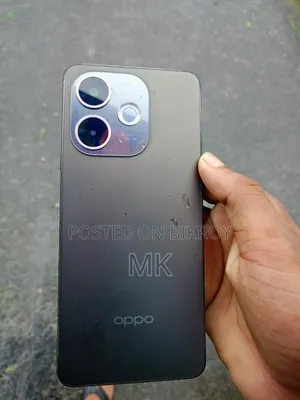 ওপ্পো এ৫ প্রো ২৫৬ জিবি ব্ল্যাক