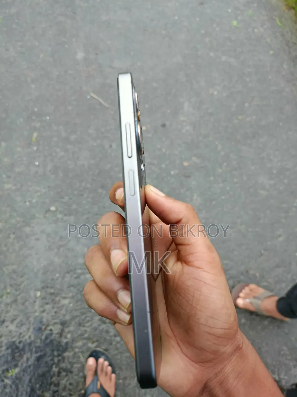 ওপ্পো এ৫ প্রো ২৫৬ জিবি ব্ল্যাক