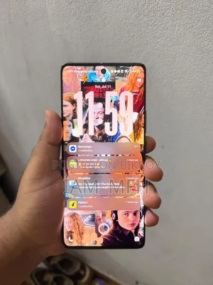 Vivo X100 512 GB Black