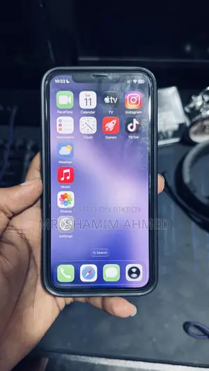 অ্যাপল আইফোন ১১ প্রো ২৫৬ জিবি রোজ গোল্ড