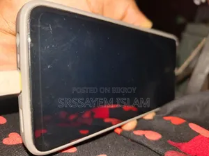 Oppo A15s 64 GB Silver