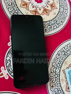 New Samsung Galaxy A20e 32 GB Black