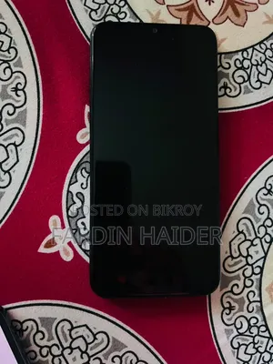 New Samsung Galaxy A20e 32 GB Black
