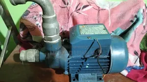 Half Horsepower 3/4 Inch Delivery Water Pump