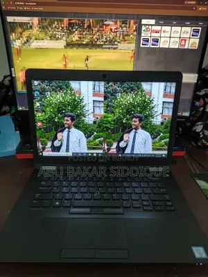 Laptop Dell Wyse 5470 8GB Intel Core I5 HDD 256GB