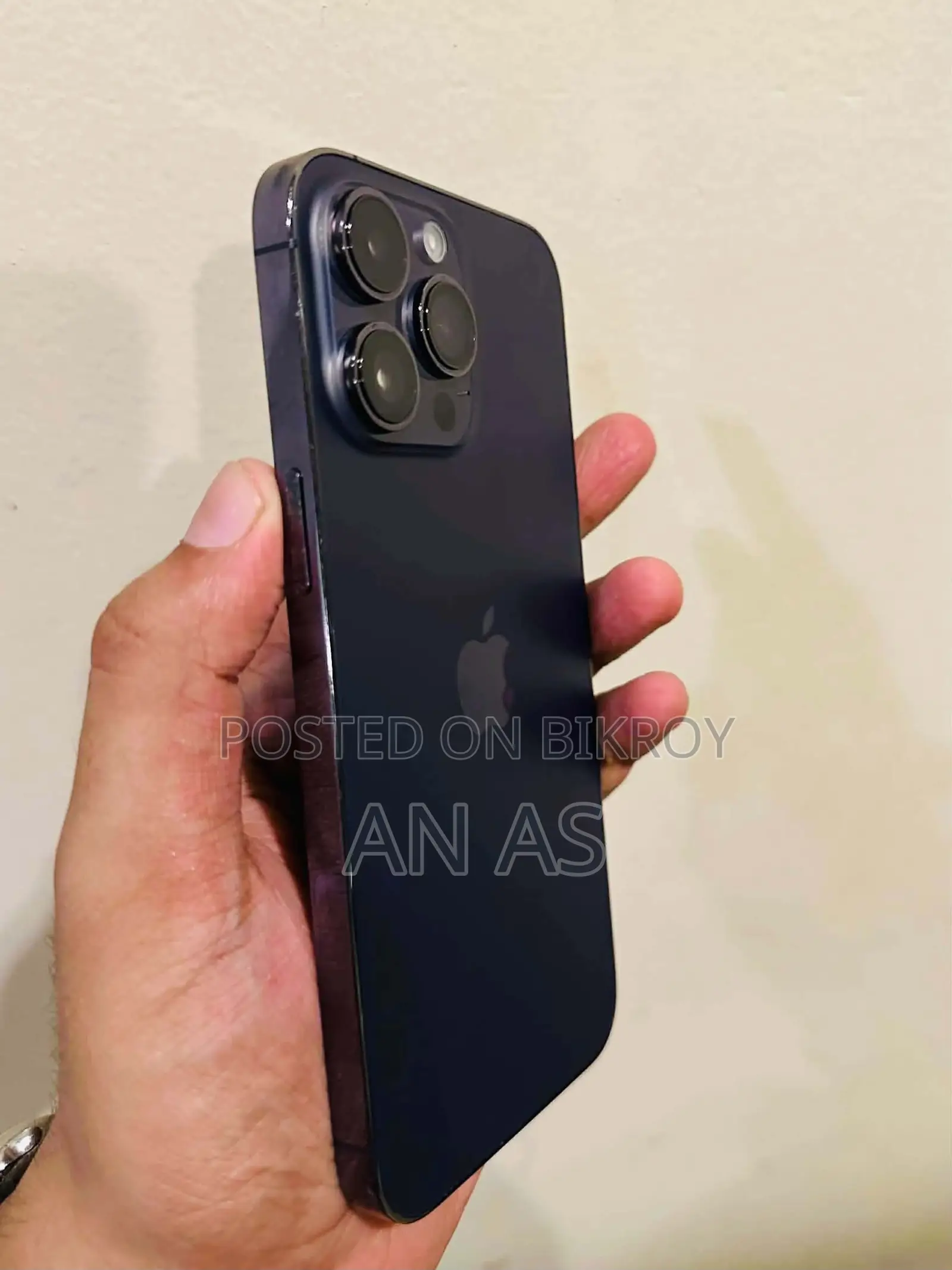 Apple iPhone 14 Pro Max 256 GB Purple