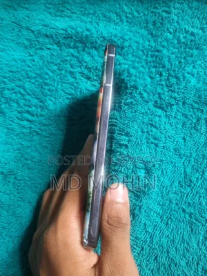 Samsung Galaxy S21 5G 256 GB Blue