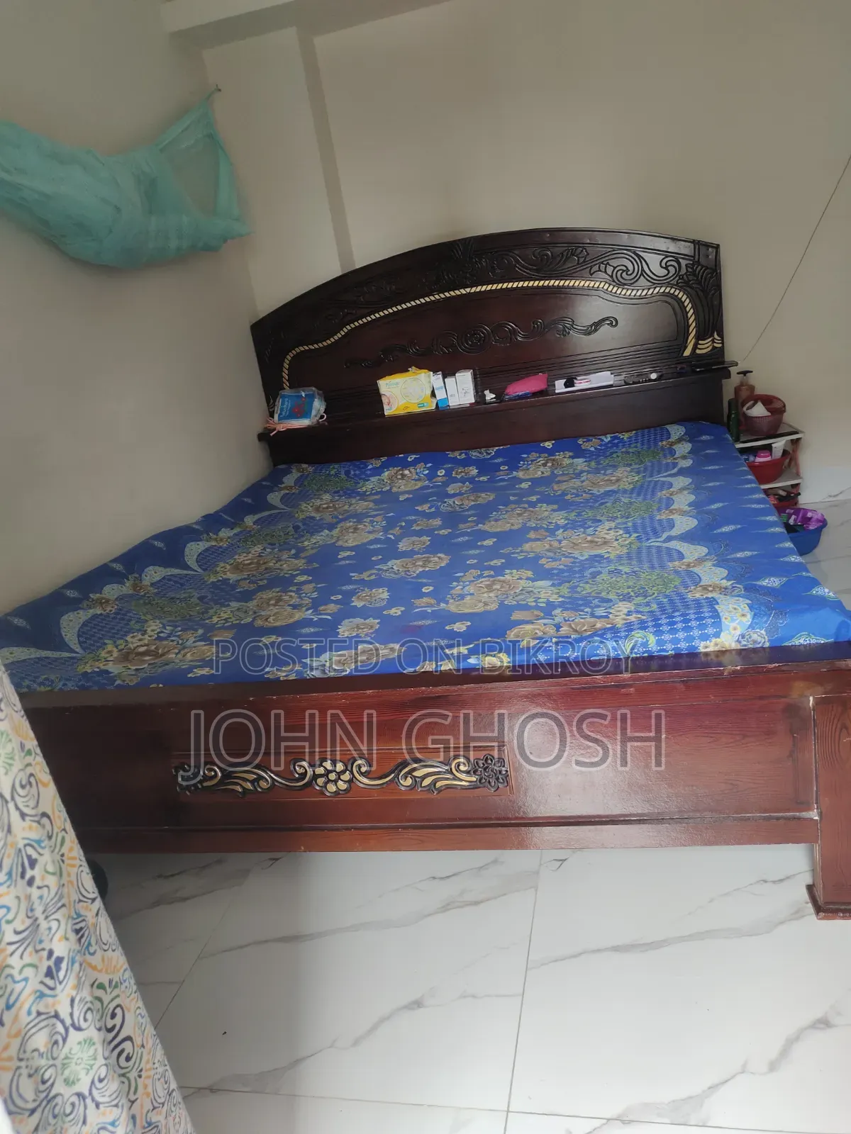 Used Furniture for Sale in Basabo, Dhaka