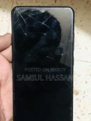 Vivo Y95 128 GB Black