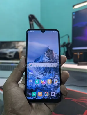 Xiaomi Redmi Note 7 64 GB Blue