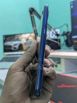 Xiaomi Redmi Note 7 64 GB Blue