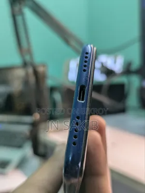 Xiaomi Redmi Note 7 64 GB Blue