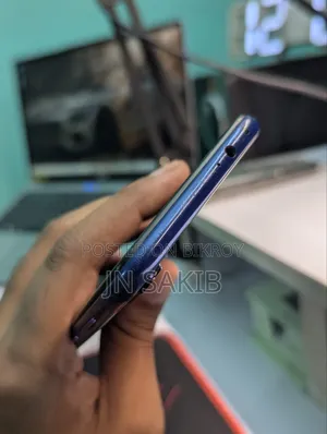 Xiaomi Redmi Note 7 64 GB Blue