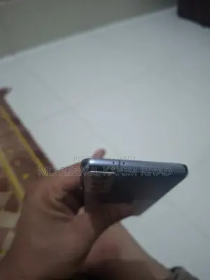Samsung Galaxy S21 5G 256 GB Gray