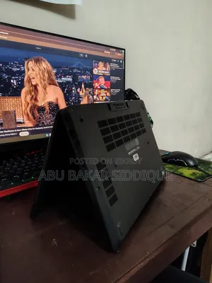 Laptop Dell Wyse 5470 8GB Intel Core I5 HDD 256GB